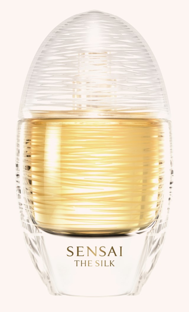 The Silk EdP 50 ml The Silk EdP 50 ml