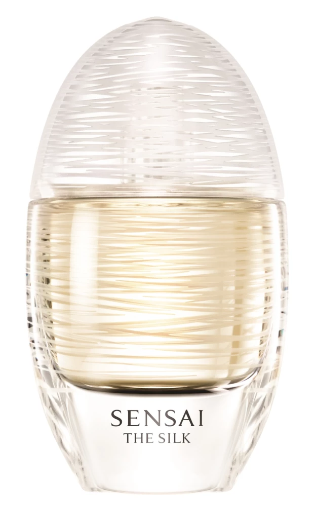 SENSAI - The Silk EdT 50 ml på KICKS.se