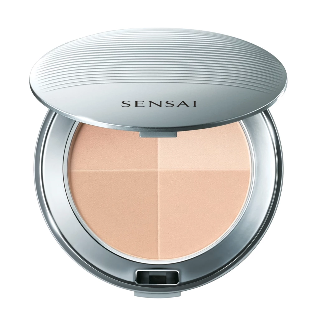 SENSAI - Cellular Performance Pressed Powder på KICKS.se