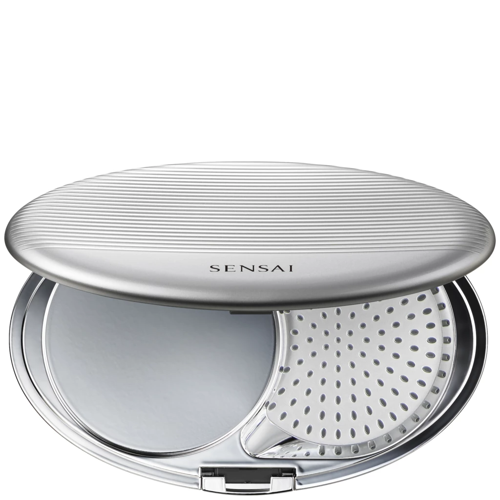 SENSAI - Cellular Performance Total Finish Compact Case på KICKS.no