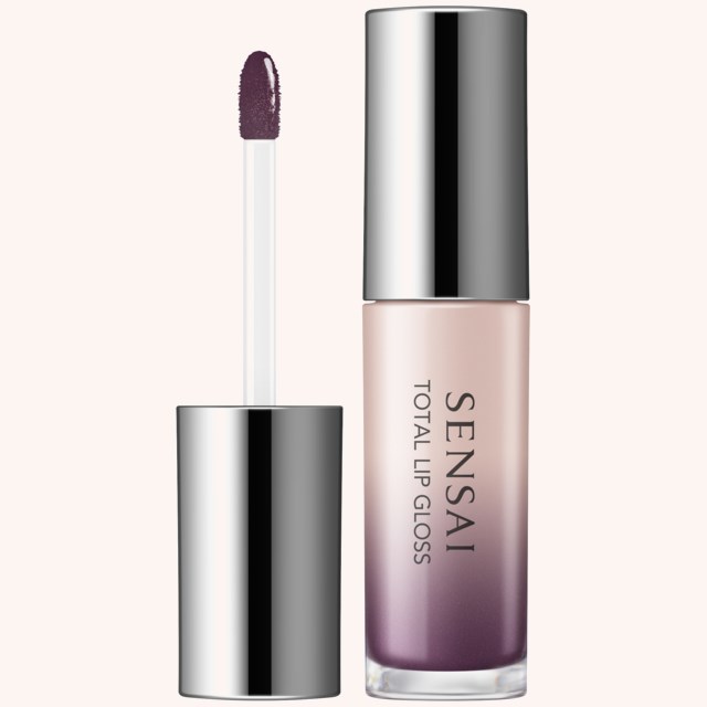 Total Lip Gloss 1 Akatsuki Black Total Lip Gloss 1 Akatsuki Black