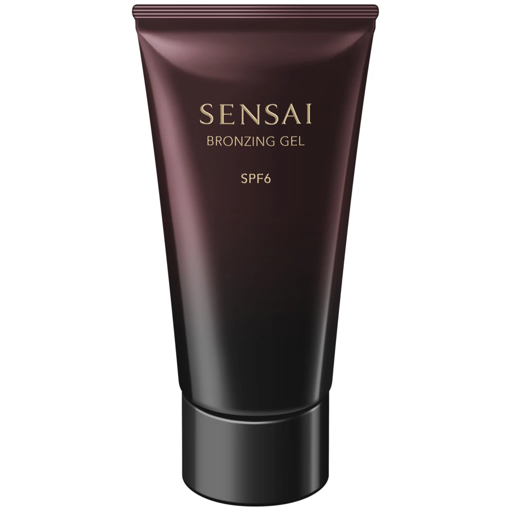 SENSAI - Bronzing Gel 61 Soft Bronze på KICKS.se