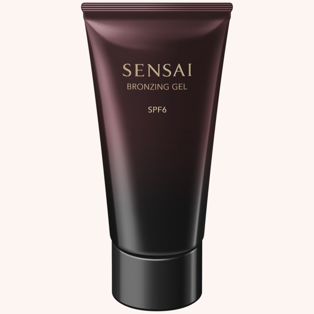 Bronzing Gel 62 Amber Bronze Bronzing Gel 62 Amber Bronze