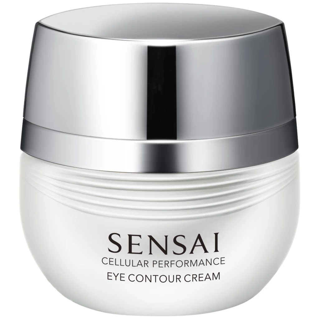 SENSAI - Cellular Performance Eye Contour Cream 15 ml på KICKS.se
