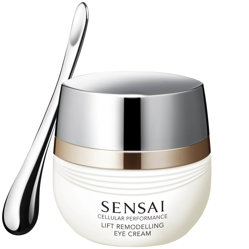 SENSAI - Cellular Performance Lift Remodelling Eye Cream 15 ml på KICKS.no