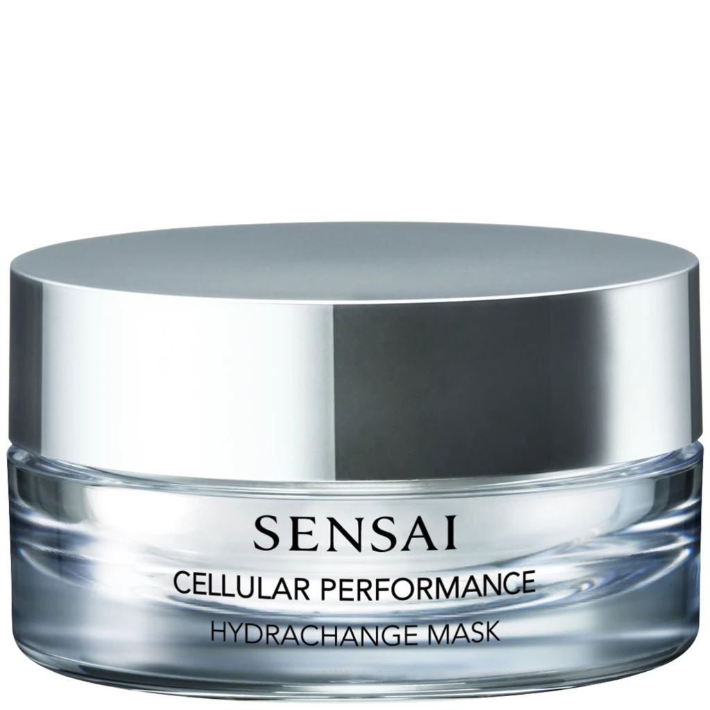 SENSAI - Cellular Performance Hydrachange Mask 75 ml på KICKS.se
