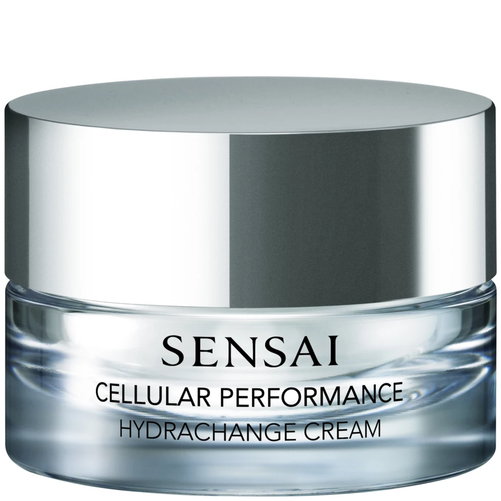 SENSAI - Cellular Performance Hydrachange Cream 40 ml på KICKS.se