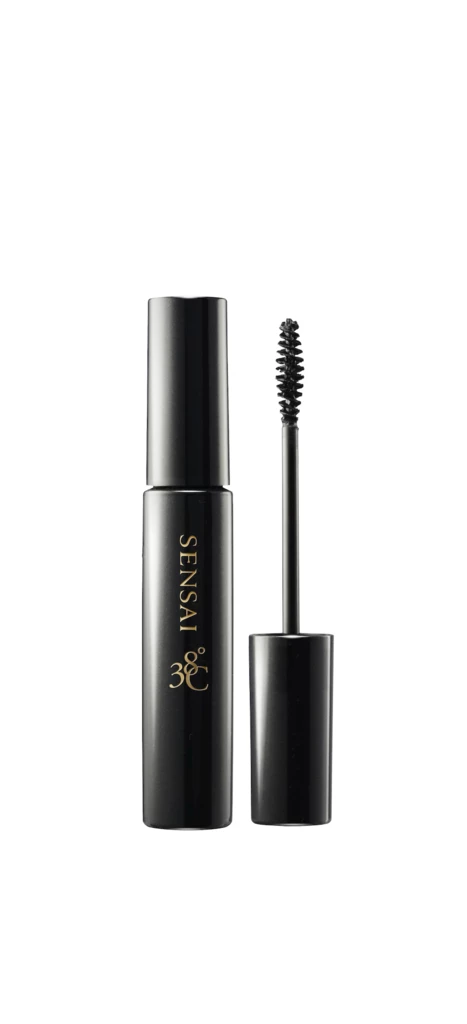 SENSAI - 38ºC Mascara Black 01 på KICKS.se