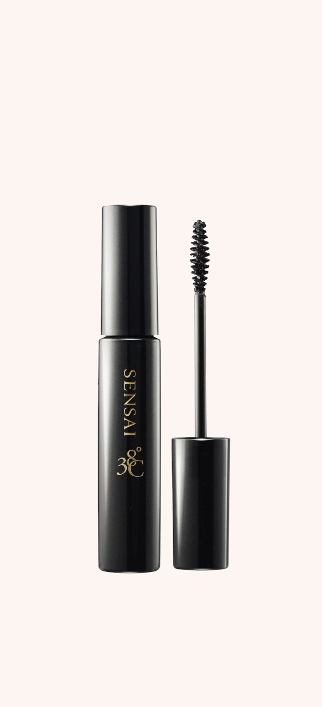 38ºC Mascara Black 01 38ºC Mascara Black 01