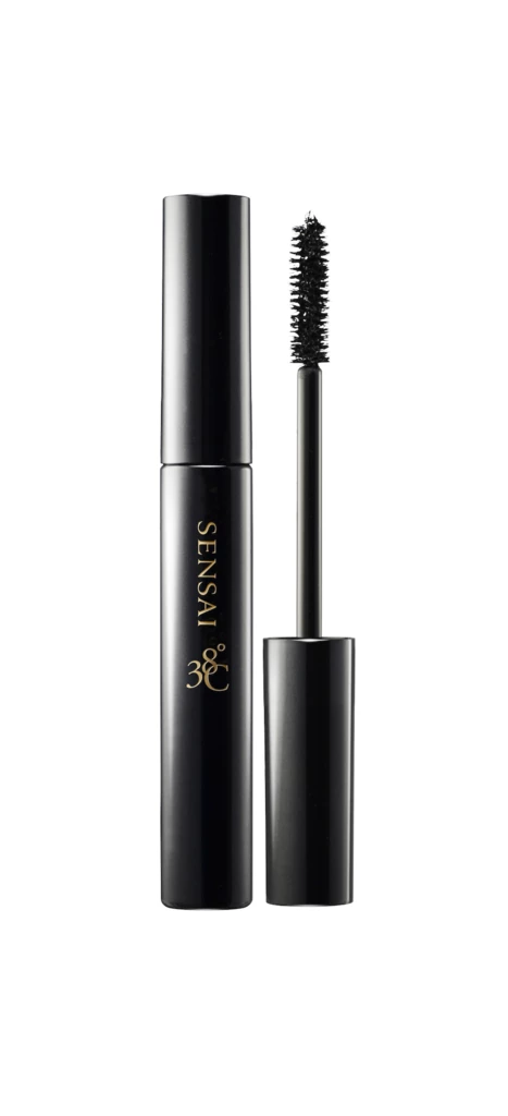 SENSAI - 38ºC Separating & Lengthening Mascara Black 01 på KICKS.se