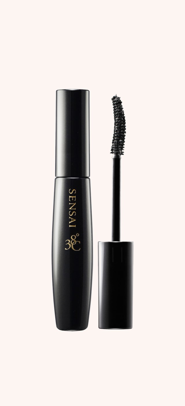 38ºC Volumising Mascara 38ºC Volumising Mascara