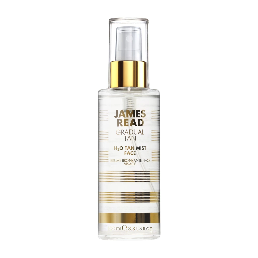 James Read - H2O Tan Mist Face 100 ml på KICKS.se