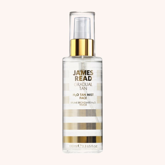 H2O Tan Mist Face 100 ml H2O Tan Mist Face 100 ml