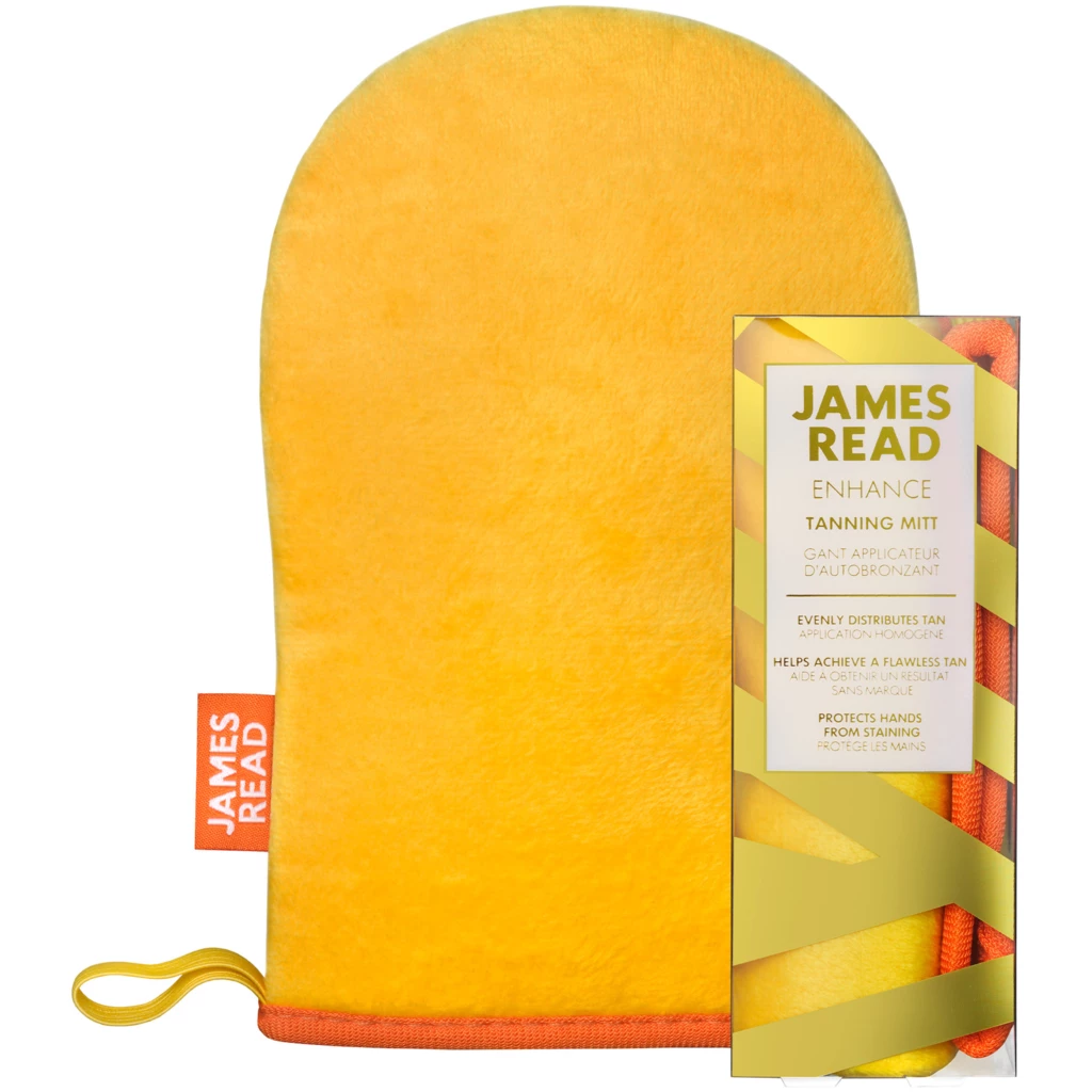James Read - Tanning Mitt på KICKS.no
