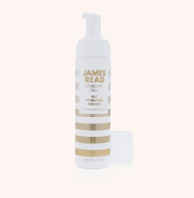H20 Hydrating Mousse 200 ml H20 Hydrating Mousse 200 ml