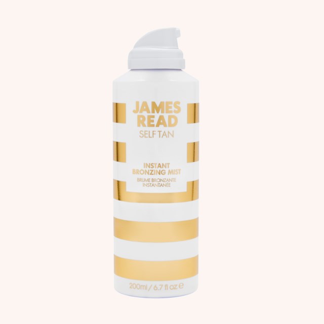 Rose Glow Bronzing Mousse 200 ml Rose Glow Bronzing Mousse 200 ml