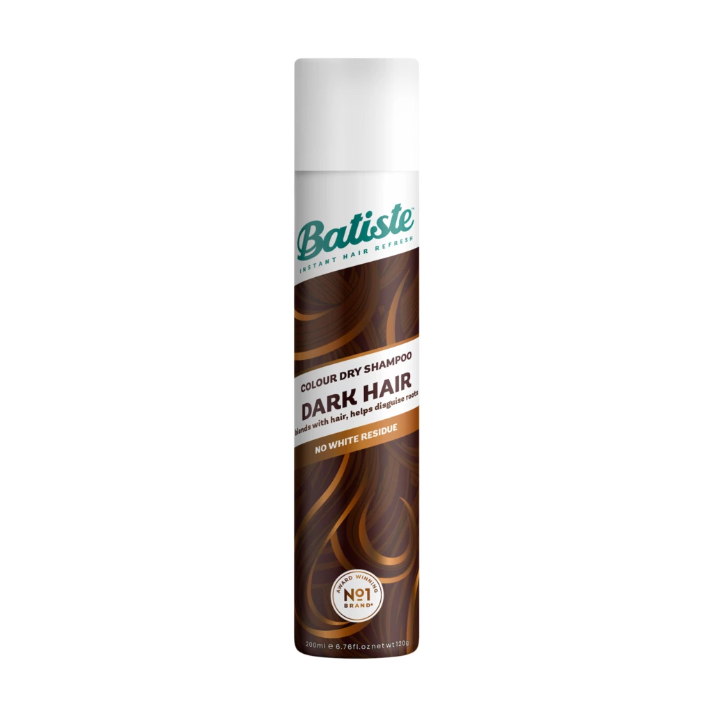 Batiste - Divine Dark Dry Shampoo 200 ml på KICKS.no