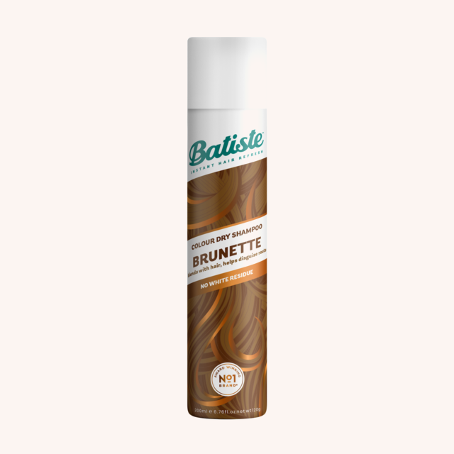 Beautiful Brunette Dry Shampoo 200 ml Beautiful Brunette Dry Shampoo 200 ml