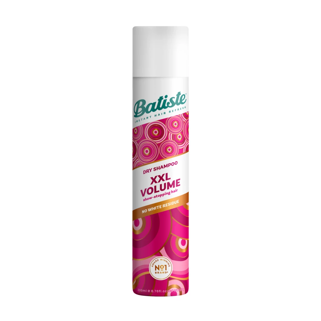 Batiste - XXL Volume Spray 200 ml på KICKS.se