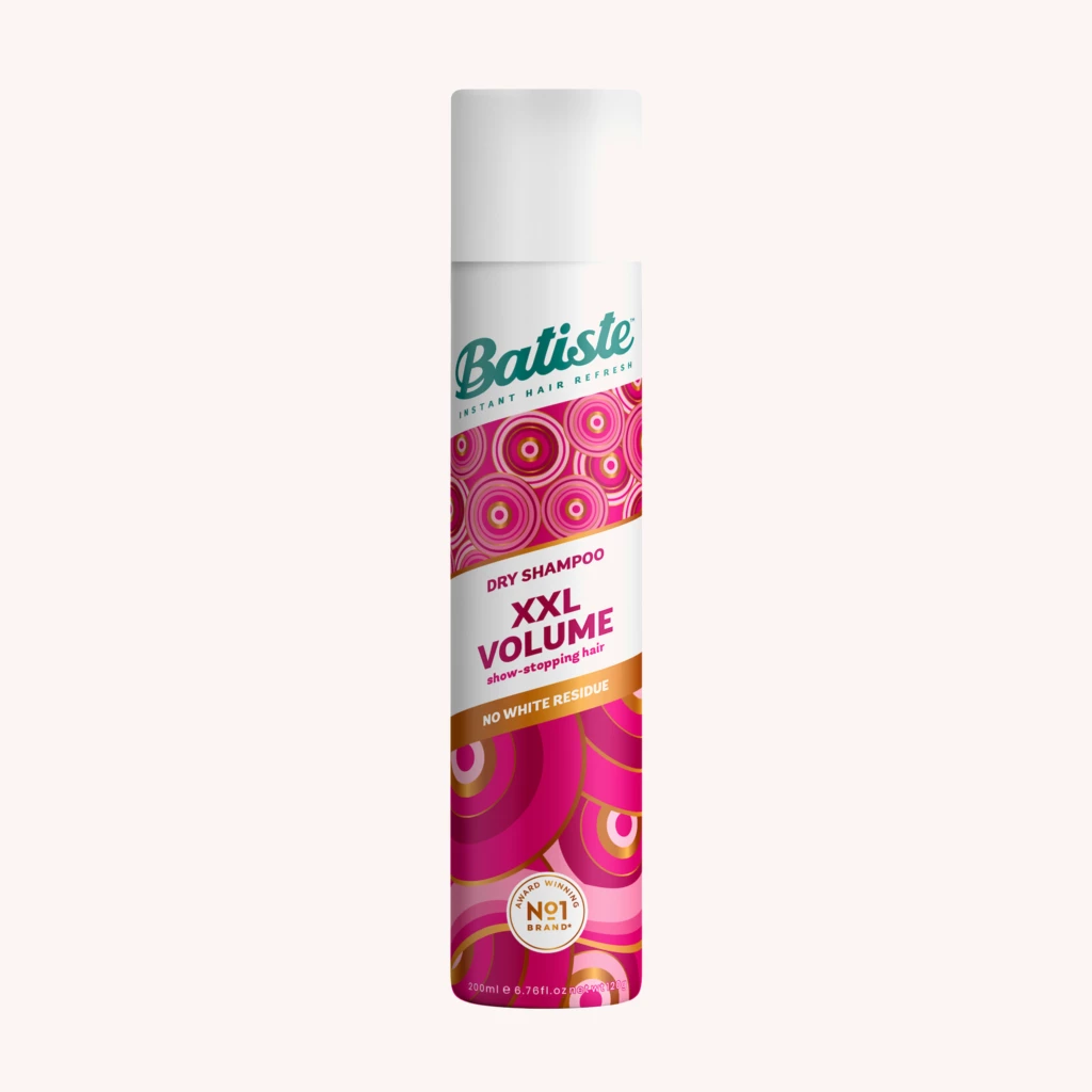 XXL Volume Spray 200 ml