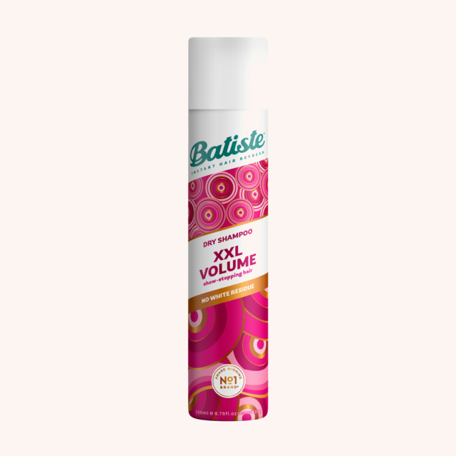 XXL Volume Spray 200 ml XXL Volume Spray 200 ml