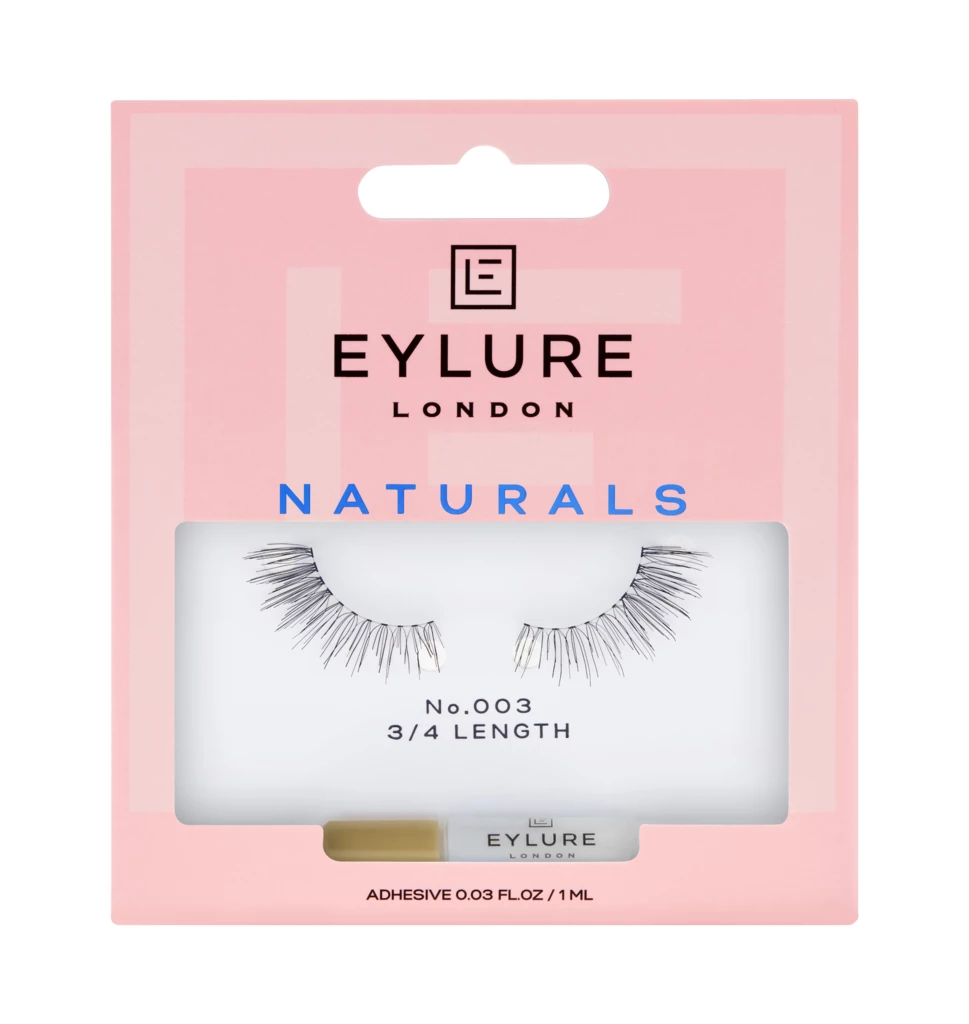 Eylure - Accents False Lashes 003 på KICKS.no