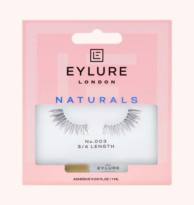 Accents False Lashes 003 Accents False Lashes 003