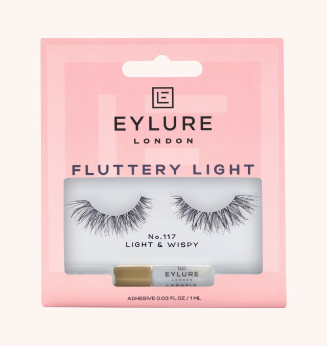 Texture False Lashes 117 Texture False Lashes 117