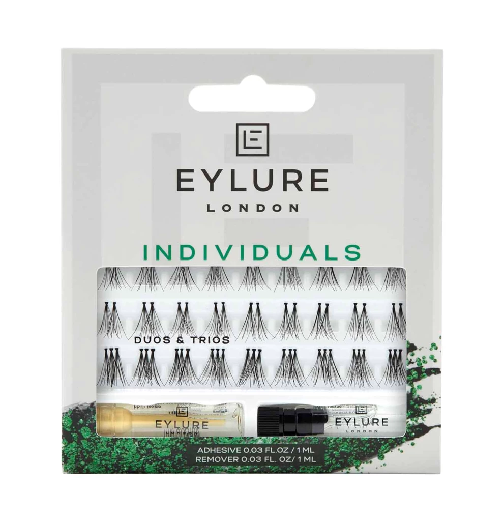 Eylure - Individuals Duos & Trio 24 pcs på KICKS.no
