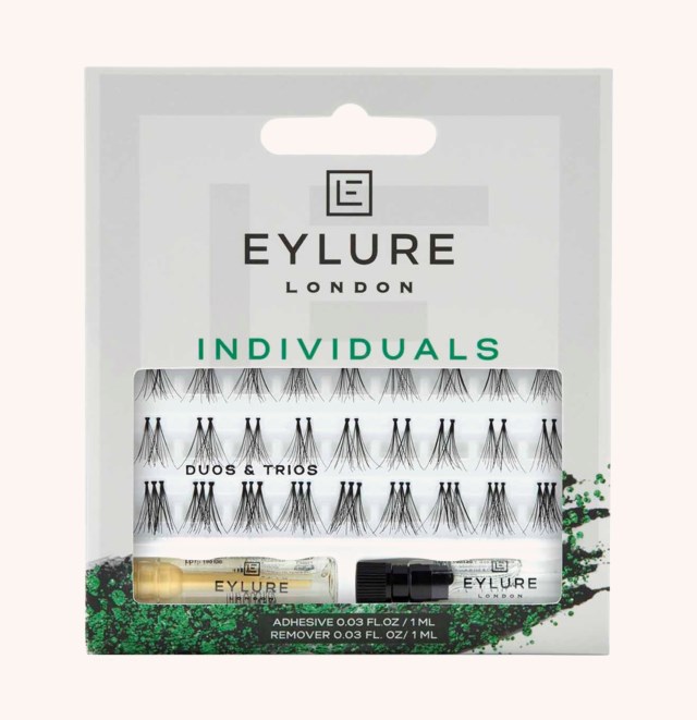 Individuals Duos & Trio 24 pcs Individuals Duos & Trio 24 pcs