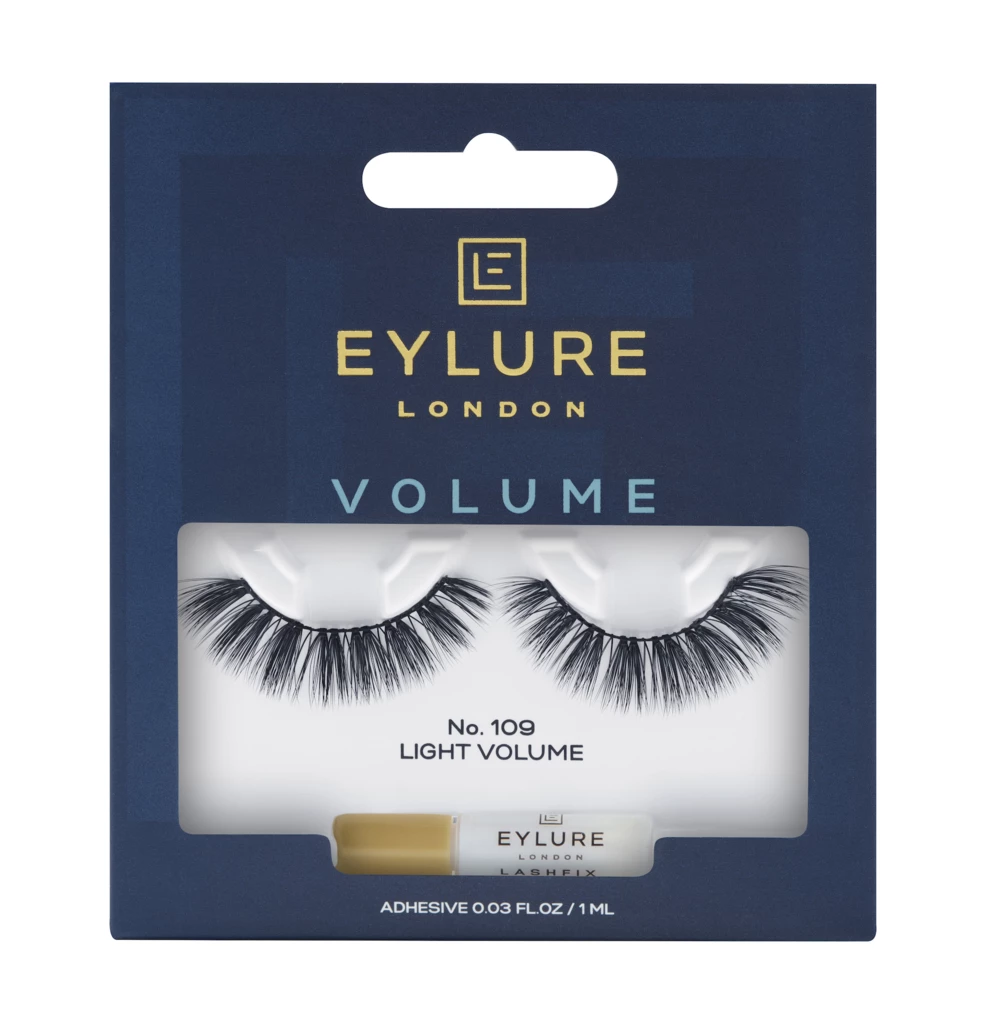 Eylure - Volume False Lashes 109 på KICKS.no