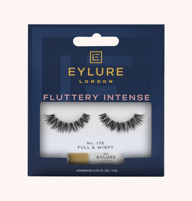 Fluttery Intense False Lashes 175 Fluttery Intense False Lashes 175