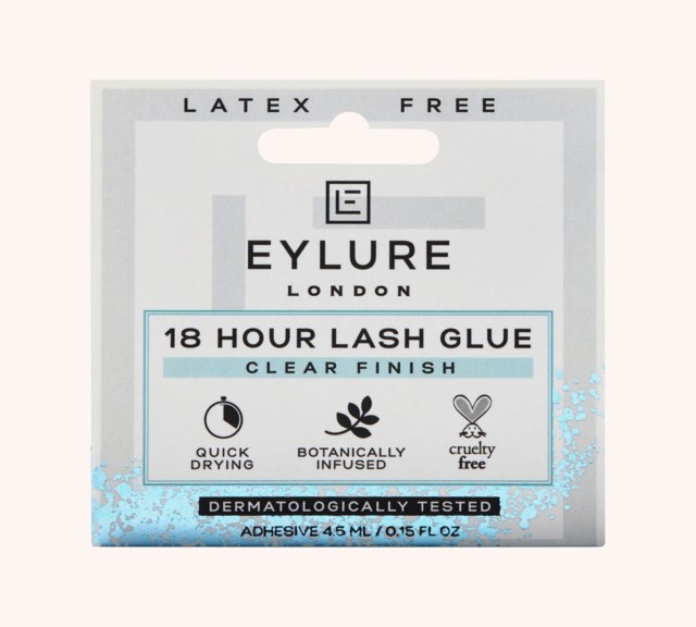 18H Lash Glue Clear 18H Lash Glue Clear