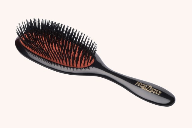 B3 - Handy Pure Bristle Dark Ruby B3 - Handy Pure Bristle Dark Ruby