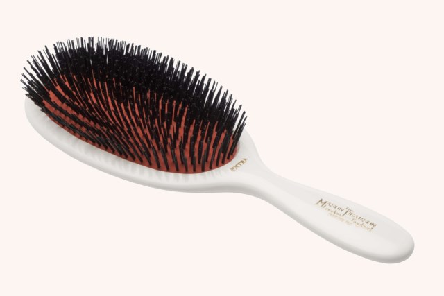 B1 - Large Extra Pure Bristle Ivory