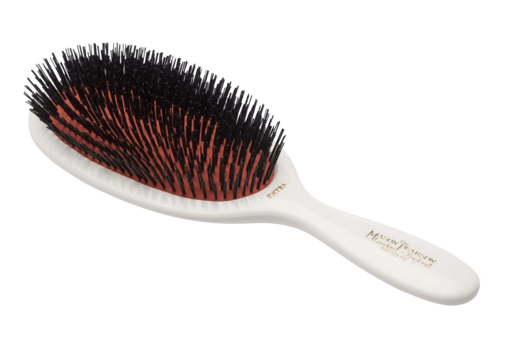 B1 - Large Extra Pure Bristle Ivory