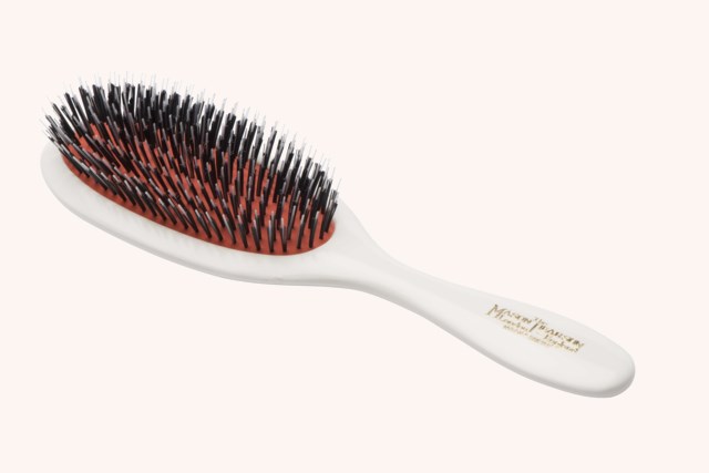 BN3 - Handy Bristle and Nylon Ivory BN3 - Handy Bristle and Nylon Ivory
