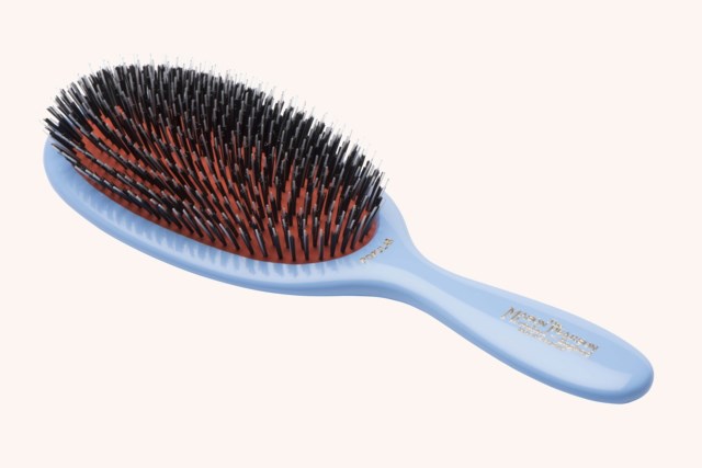 BN1 - Popular Bristle and Nylon Blue