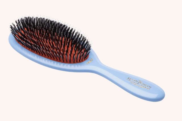 BN2 - Junior Bristle and Nylon Blue