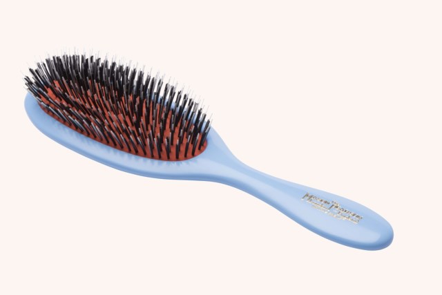 BN3 - Handy Bristle and Nylon Blue BN3 - Handy Bristle and Nylon Blue