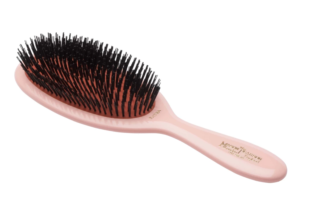 B2 - Small Extra Pure Bristle Pink
