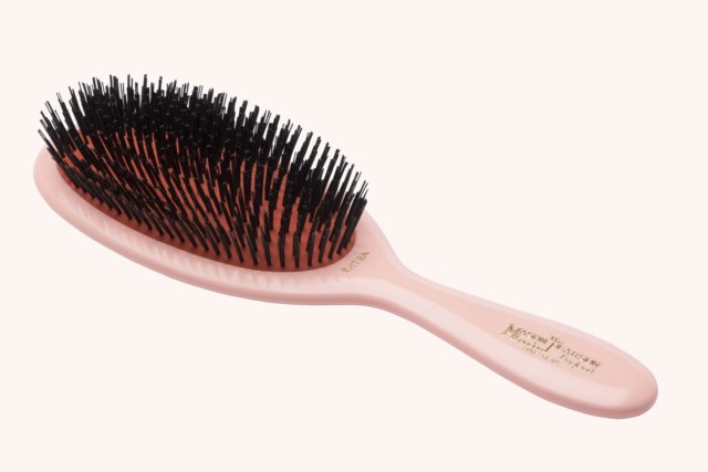 B2 - Small Extra Pure Bristle Pink B2 - Small Extra Pure Bristle Pink