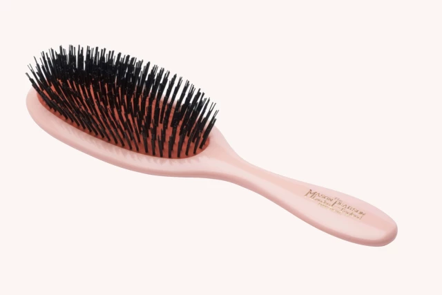 B3 - Handy Pure Bristle Pink B3 - Handy Pure Bristle Pink
