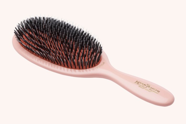 BN1 - Popular Bristle and Nylon Pink