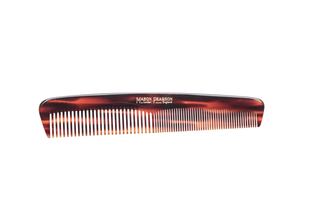 Mason Pearson - C1 - Dressing Comb Dressing Comb på KICKS.se