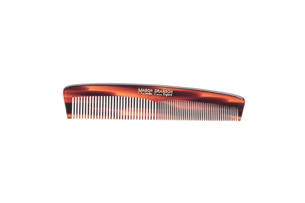 Mason Pearson - C4 - Styling Comb Styling Comb på KICKS.se
