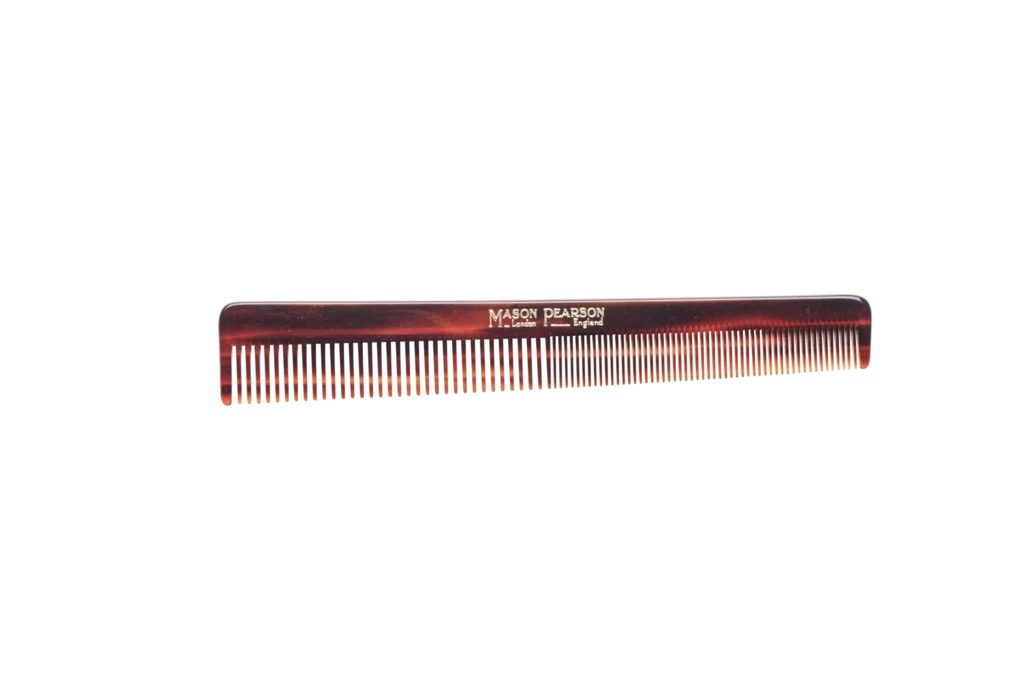 Mason Pearson - Cutting Comb C6 - Cutting Comb på KICKS.se