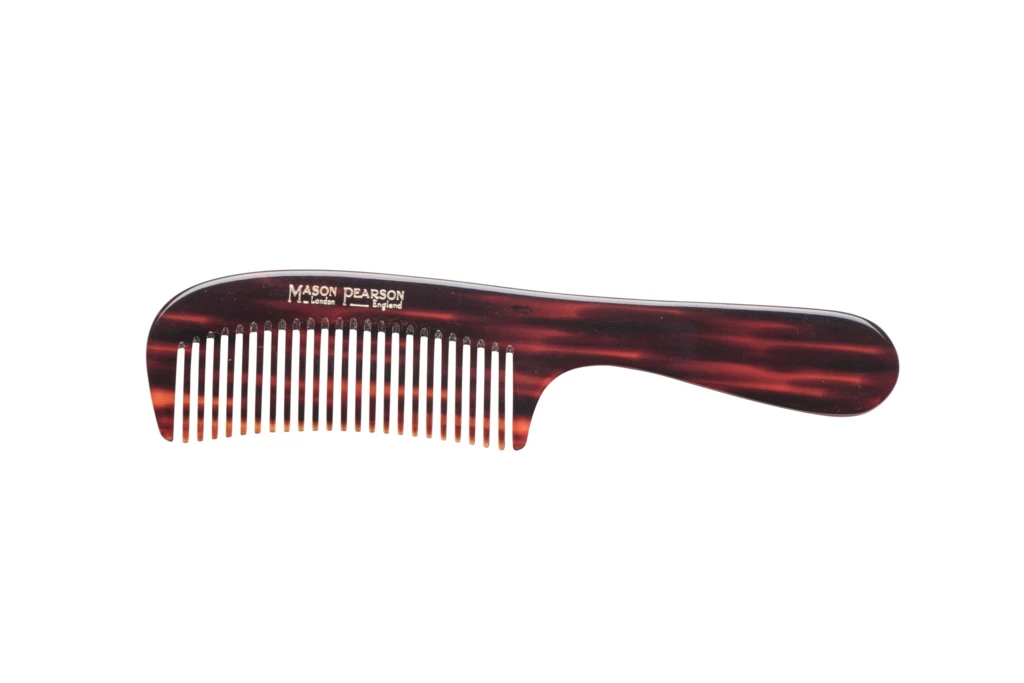 Mason Pearson - C2 - Detangling Comb Detangling Comb på KICKS.se