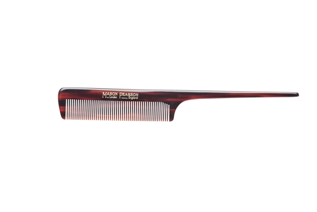 Mason Pearson - C3 - Tail Comb Tail Comb på KICKS.se