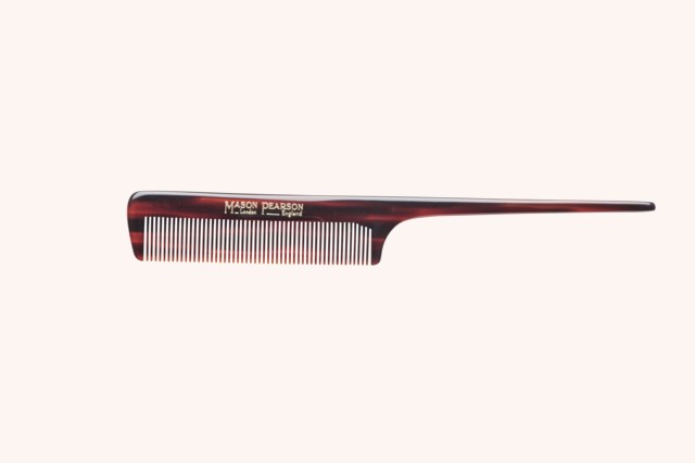 C3 - Tail Comb Tail Comb C3 - Tail Comb Tail Comb